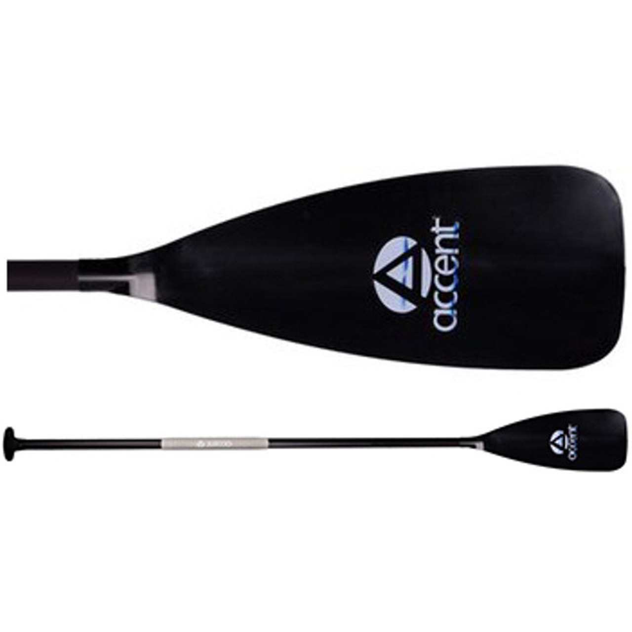 Advantage Carbon SUP Kayak Paddle  - blade and paddle