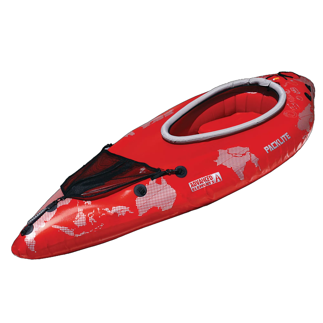 Packlite Kayak Cover - Main image