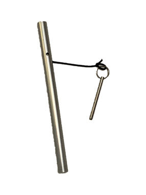 Replacement HD Float Stem and Pin - Single