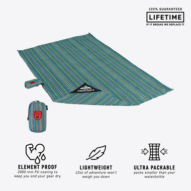 Adventure Sheet - Serape