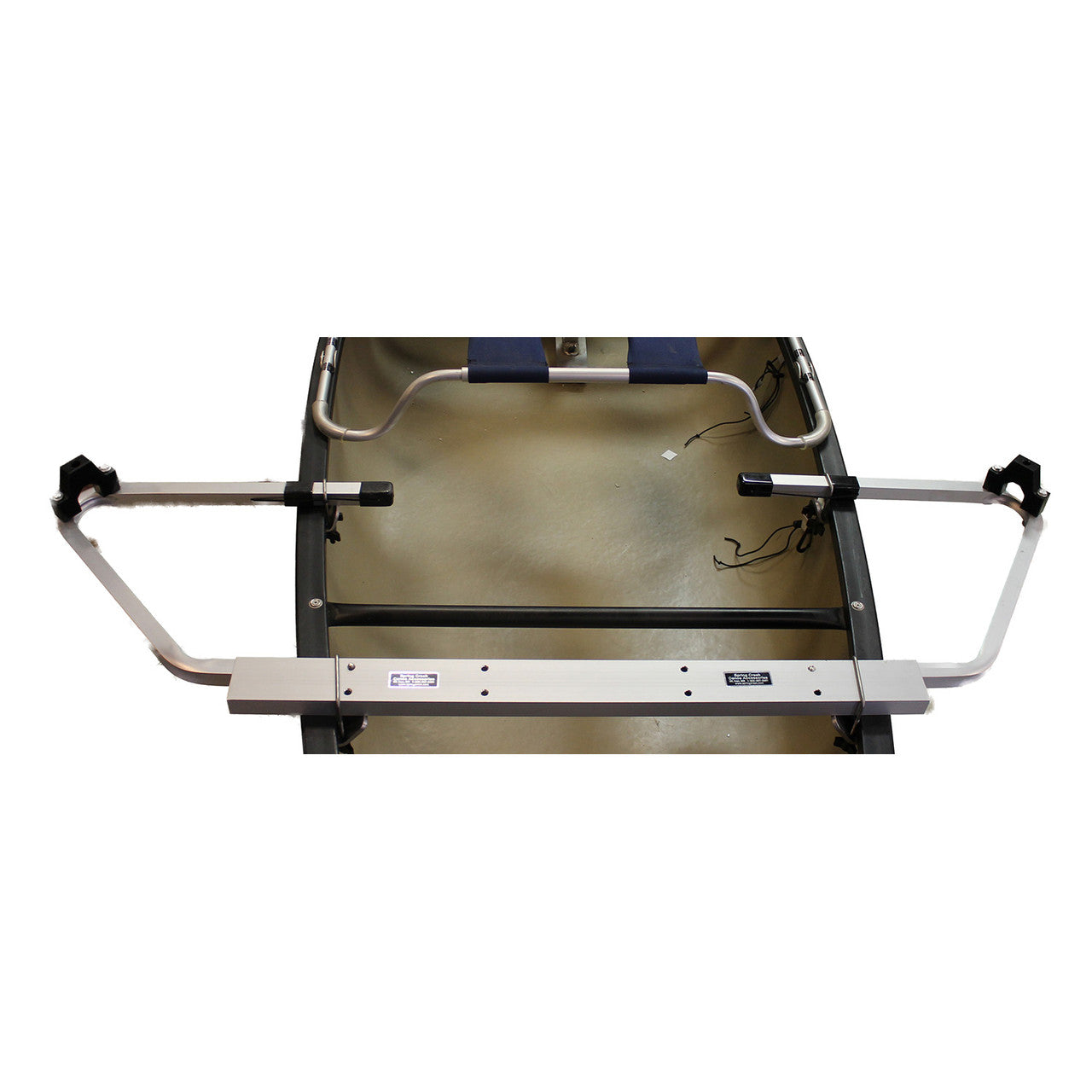 Canoe Rowing Unit Complete Package - MainImage