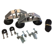 DIY Suction Cup Rack Kit - MainImage