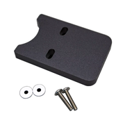 Transducer Mounting Plate - Main image