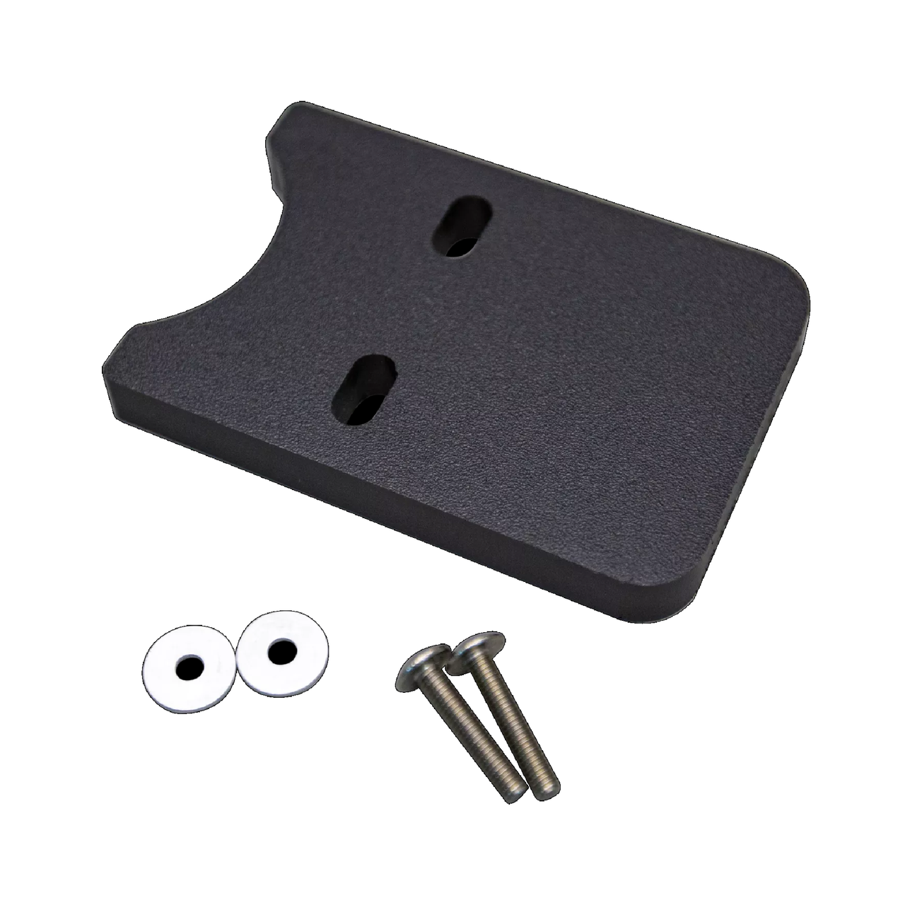 Transducer Mounting Plate - Main image