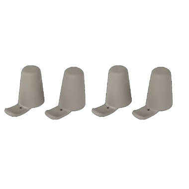 Scupper Hole Plugs, 4 pack
