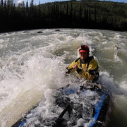 North Water Canoe Spray Decks-Main Image