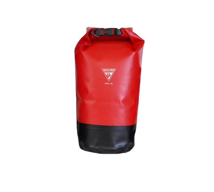 Explorer Dry Bags - MainImage - Red