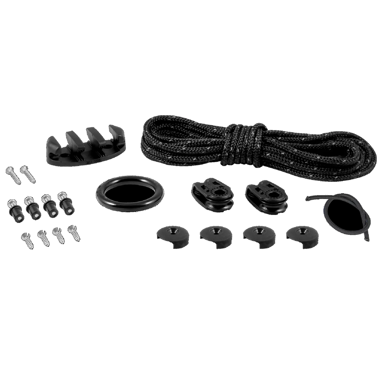 Kayak Anchor Trolley Kit - Main image