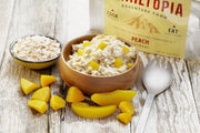 Peach Oatmeal - GF - MainImage