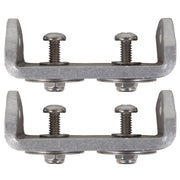 Kayak Mounting Brackets with Bolts - Pair - MainImage