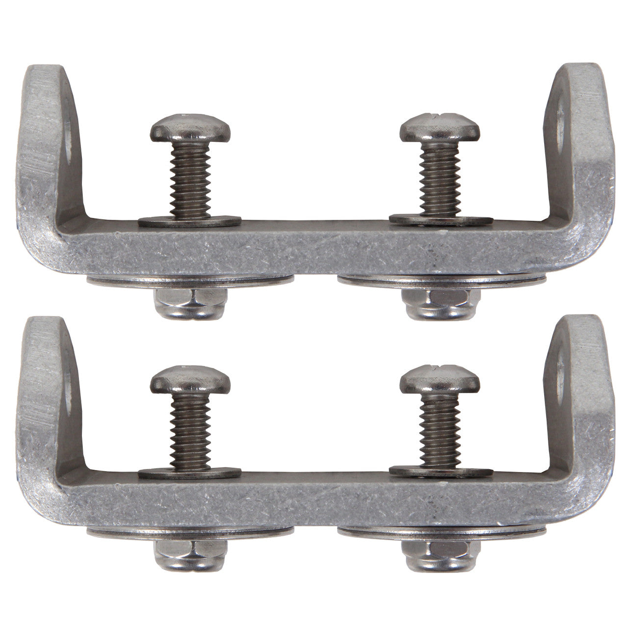 Kayak Mounting Brackets with Bolts - Pair - MainImage