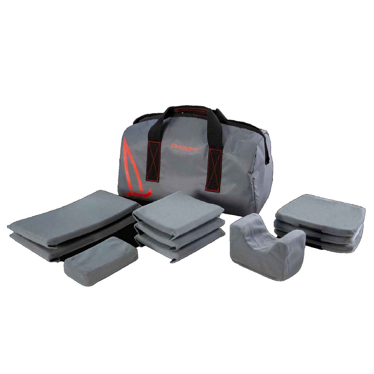 Padded Liner with Dividers - 15L - Main image