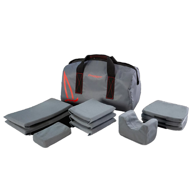 Padded Liner with Dividers - 15L