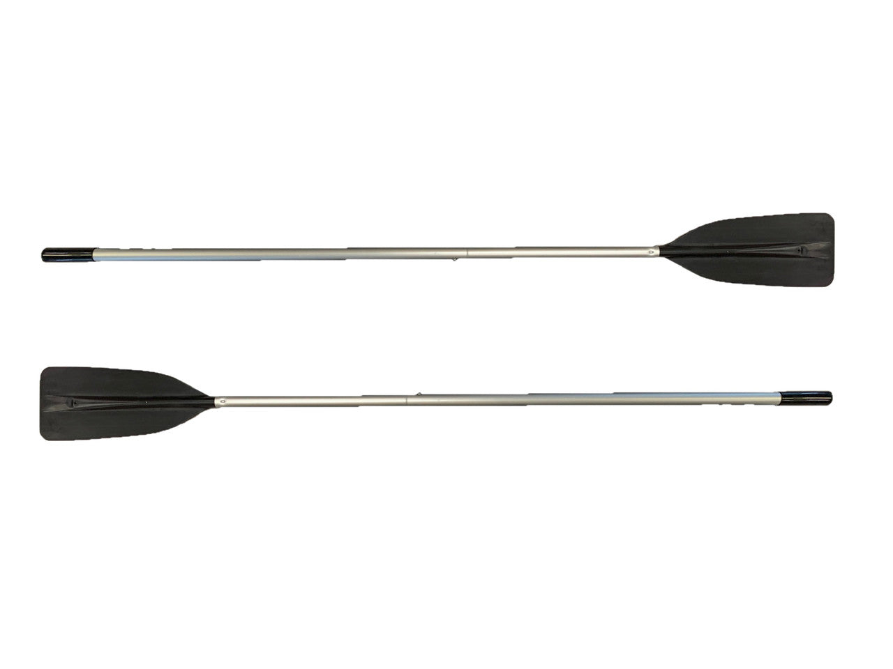 Flat Blade Oars - Pair - MainImage