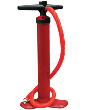 Bravo SUP 4 Hand Pump
