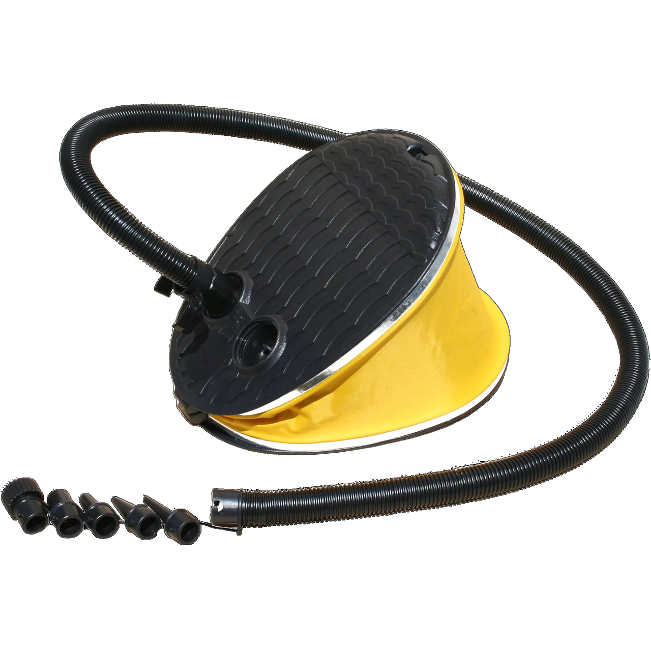 Bellows Foot Pump Large - Main image