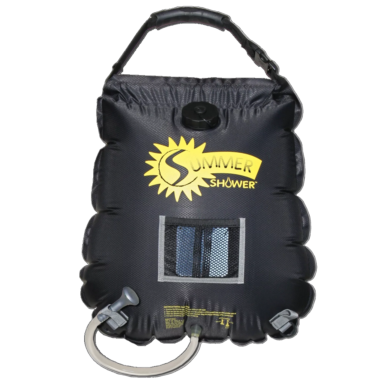 5 Gallon - Diamond Rip-Stop/Polyurethane - Main image