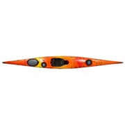 Tempest 170 - Expedition Kayak - Top View
