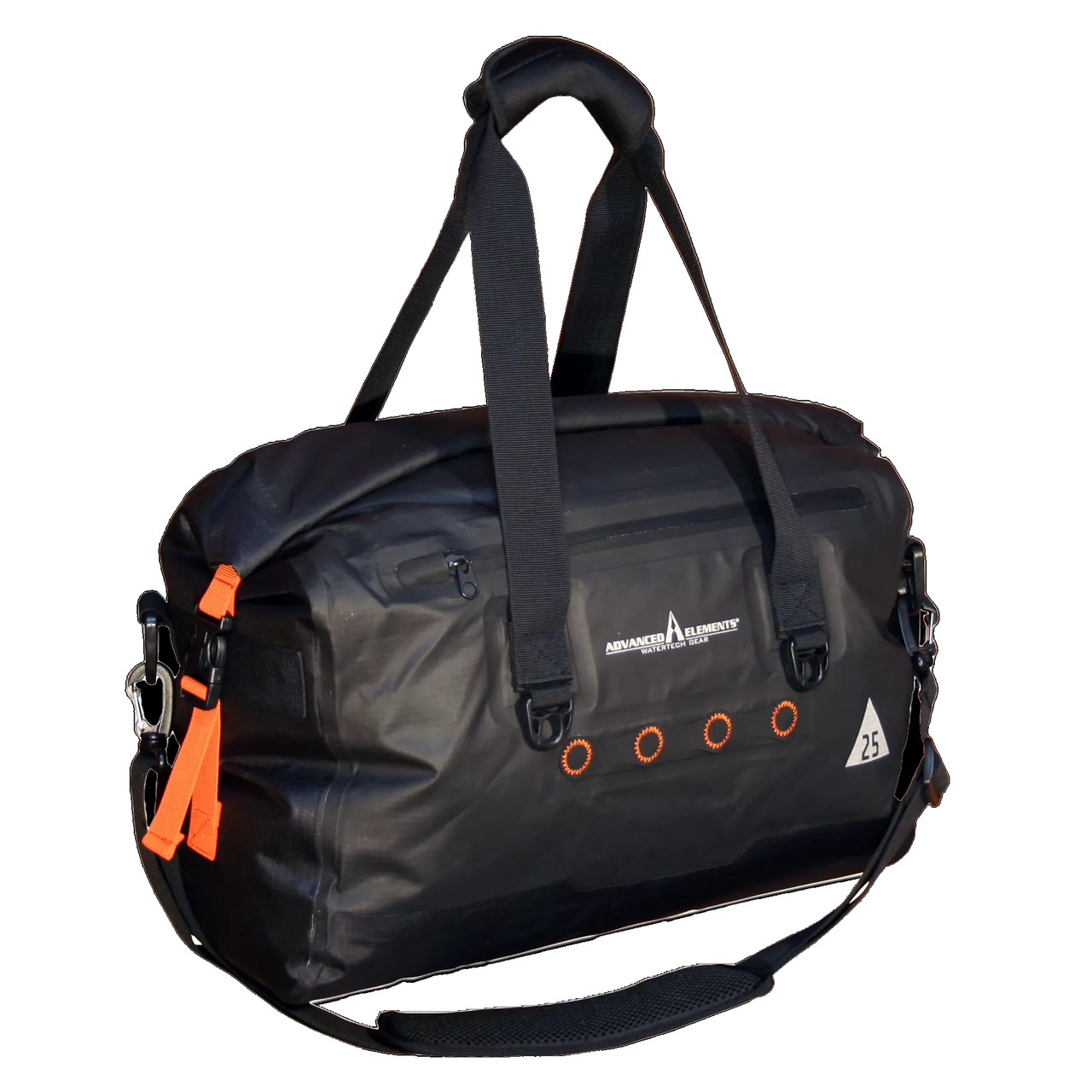 Thunder25 Rolltop Duffel - Main image