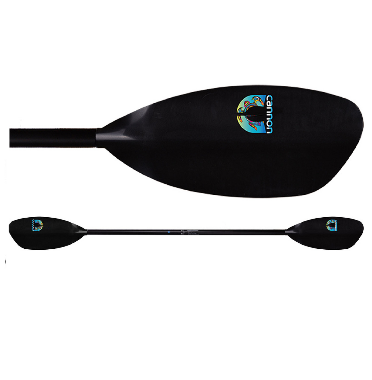 Helium Kayak Paddle - Main image