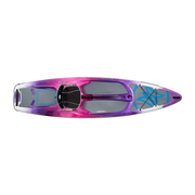 Hi Life 11.0 Recreational Kayak Mystic- top view
