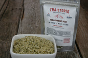 Hulled Hemp Seed Side Pack - MainImage