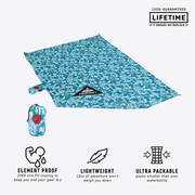 Adventure Sheet - Ocean - MainImage