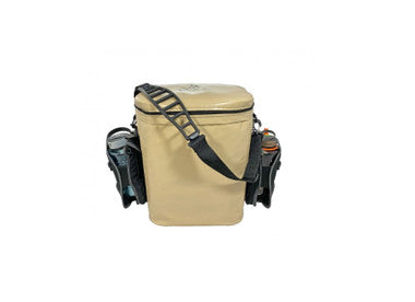 33 Qt FrostPak Slinger Arctic Double Wall