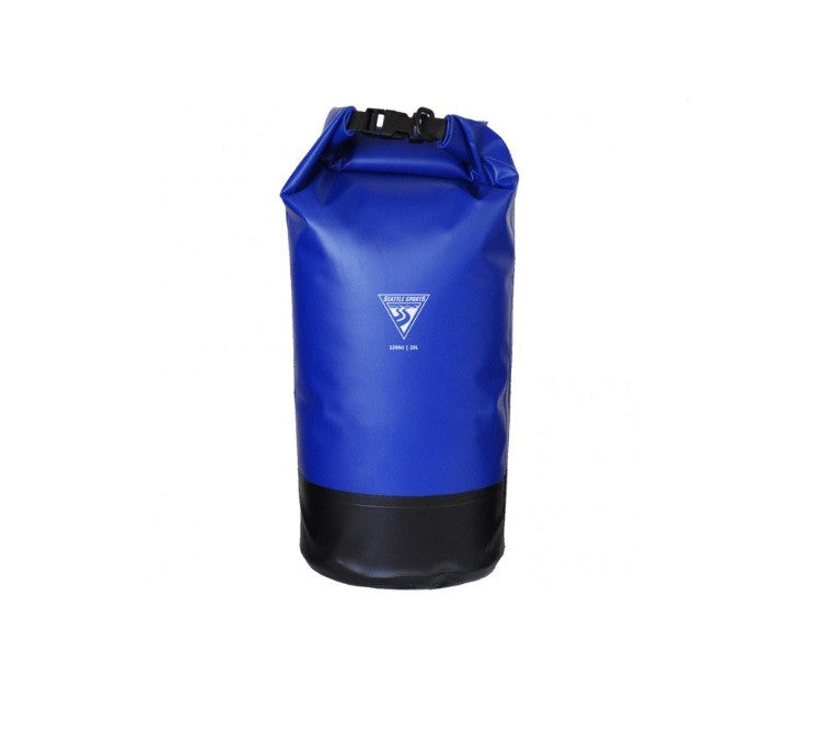 Explorer Dry Bags - MainImage - Blue