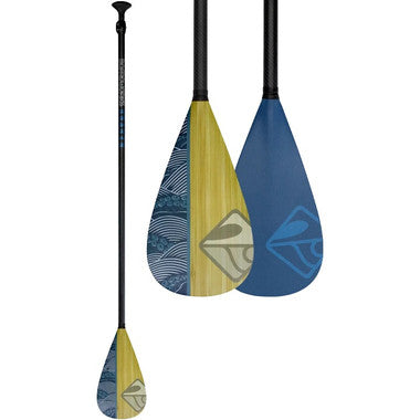 Kraken 2-Piece Adjustable SUP Paddle