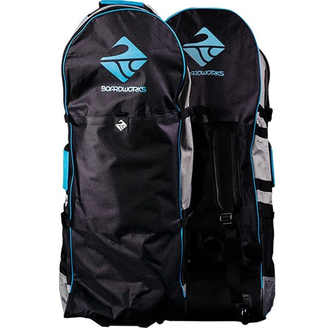 Rolling Travel Bag - MainImage