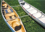 Lashing Bars - Pair - MainImage