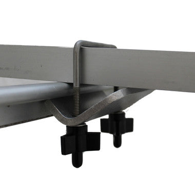 Replacement Gunwale Clamps - Small