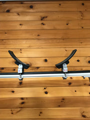 Kayak Saddles for One Kayak - MainImage