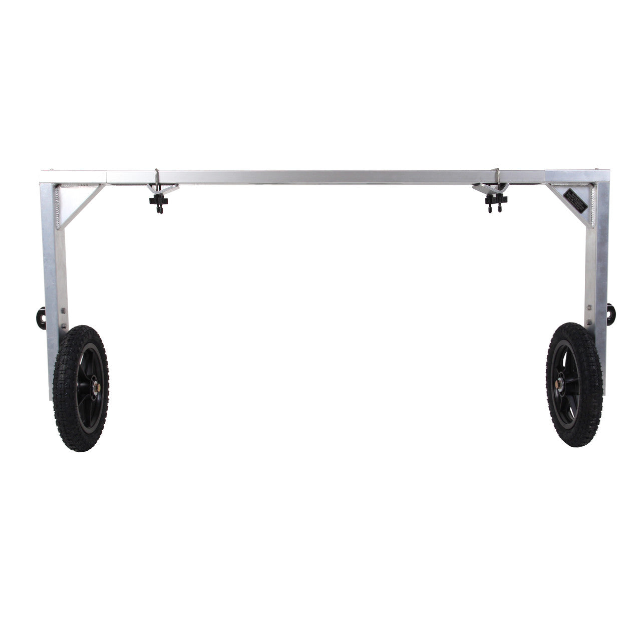 12" Portage Wheels Complete Package - MainImage