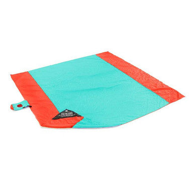 Parasheet Beach Blanket Prints - Sandia