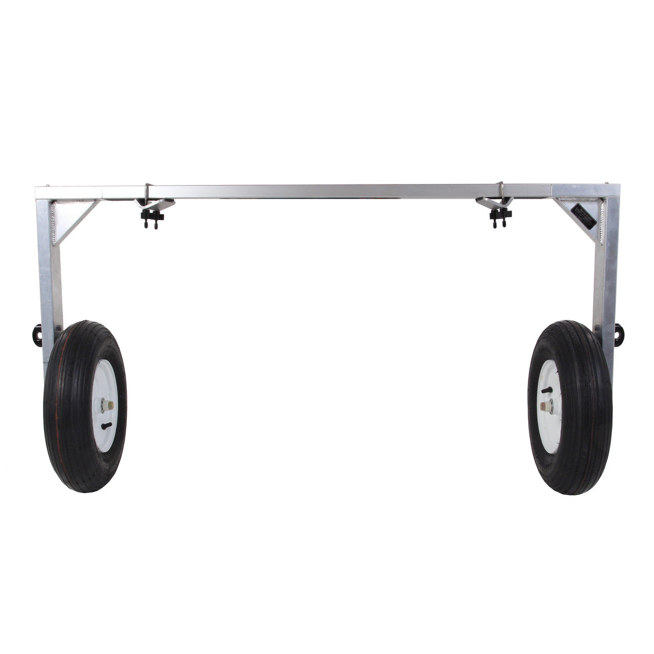 16" Portage Wheels Complete Package - MainImage