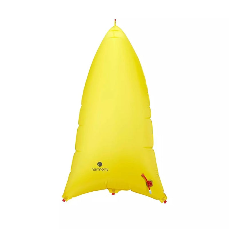 3D Nylon End Float Bag-60"