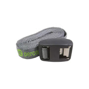 Deluxe 15' Tie-Down Straps - Pair