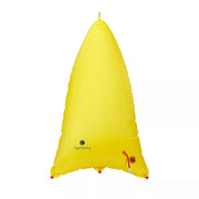 3D Nylon End Float Bag in Gold - 54"