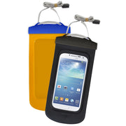 E-Merse Dry Padded Cell: Both Colors