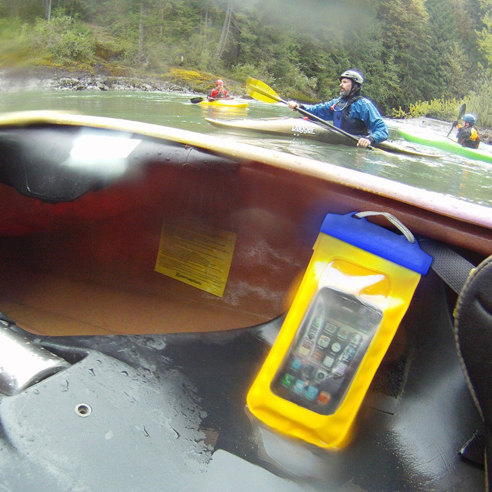 E-Merse Dry Padded Cell In Use