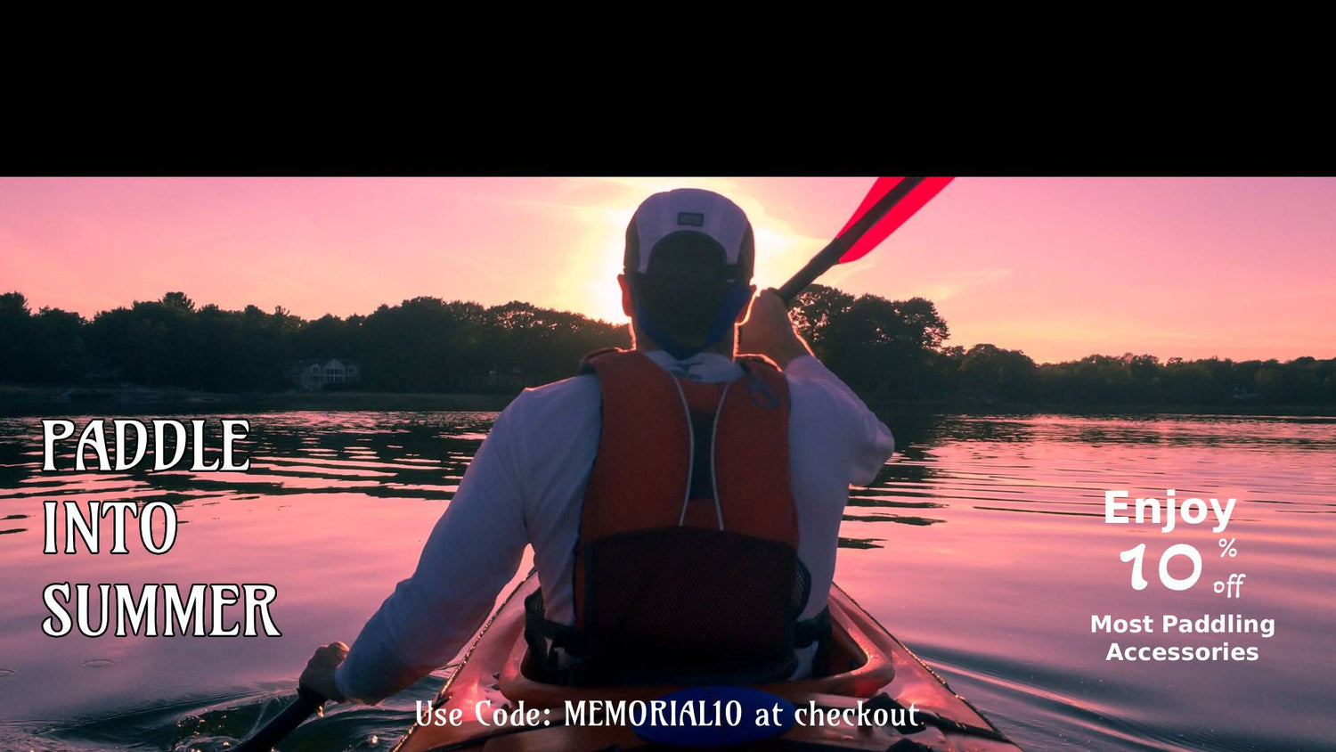 Comfykayak.com