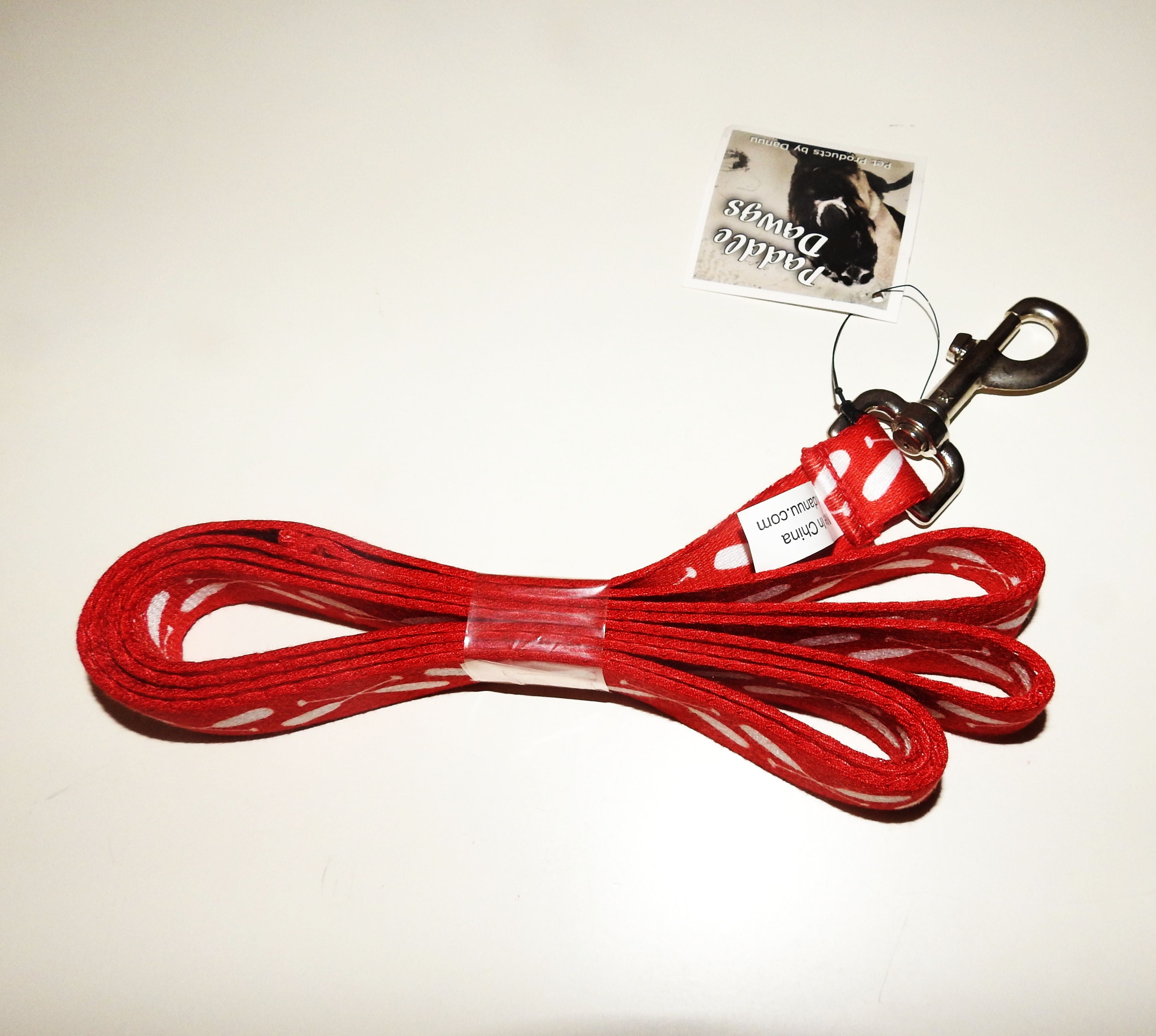 Paddle Dawgs Leash
