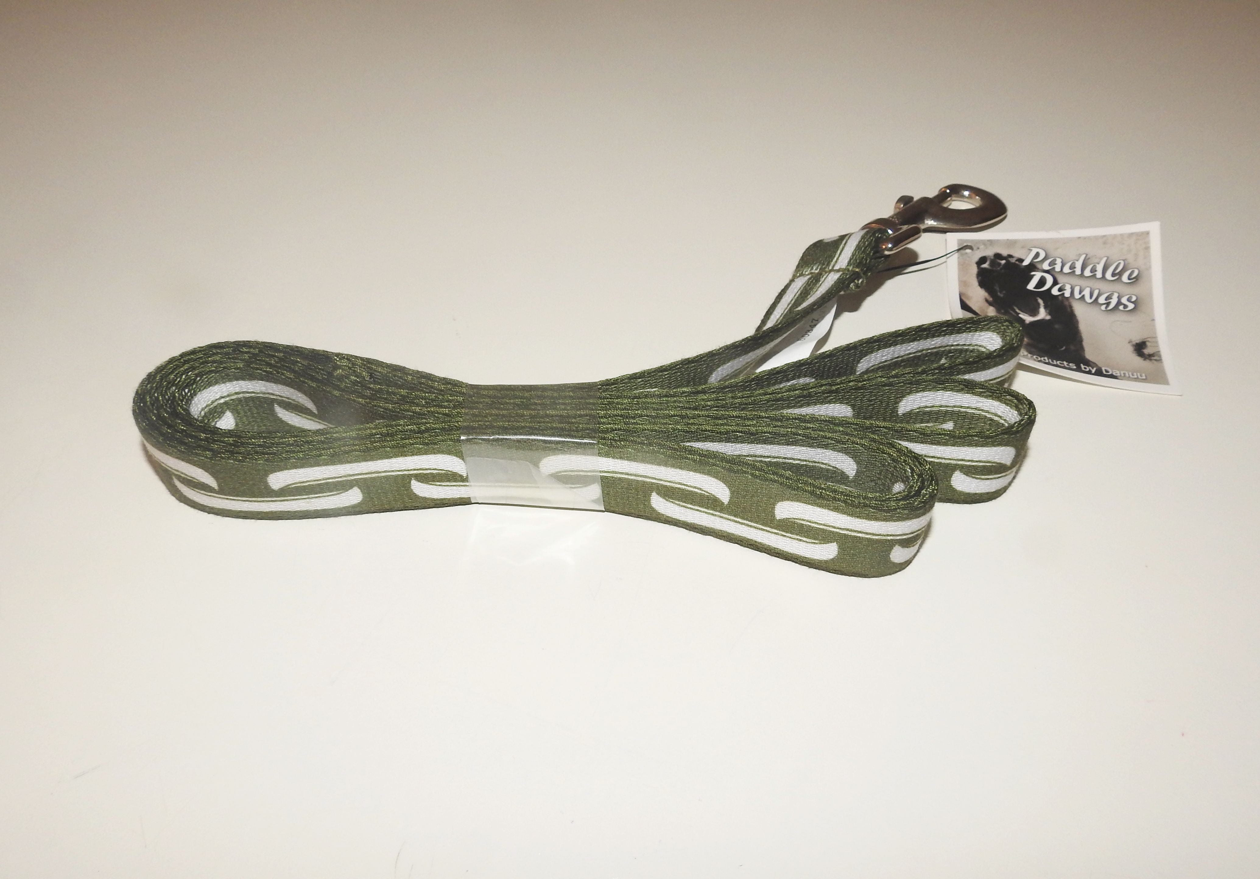 Paddle Dawgs Leash