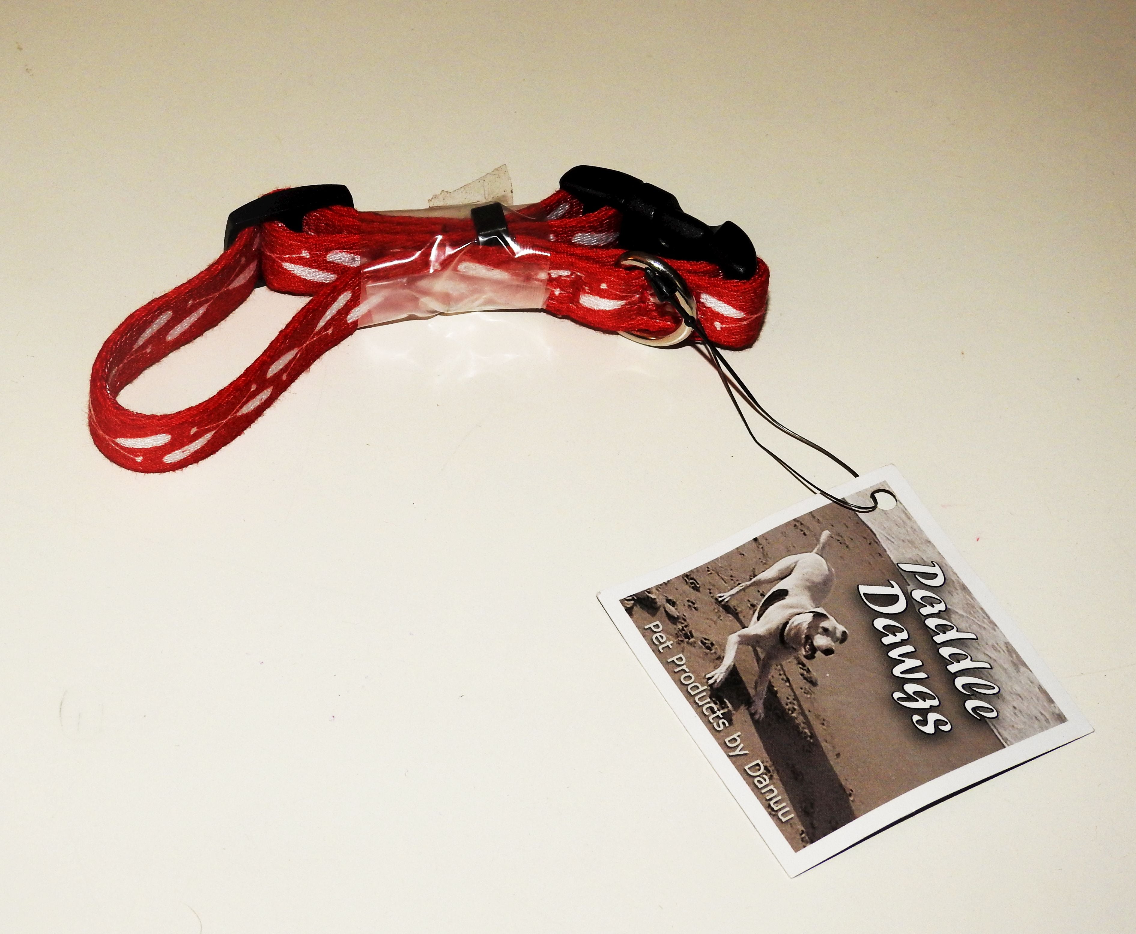 Paddle Dawgs Collar