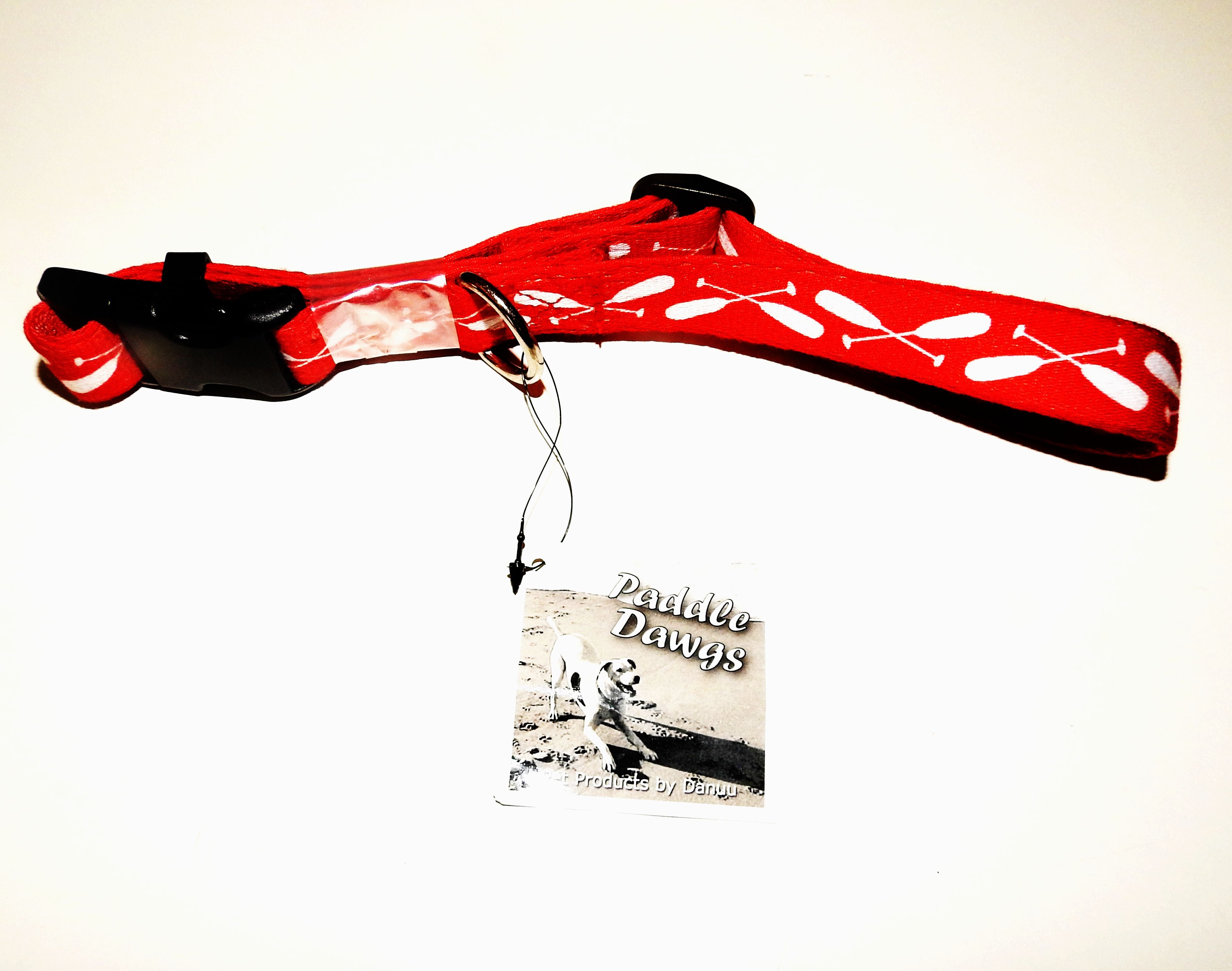 Paddle Dawgs Collar