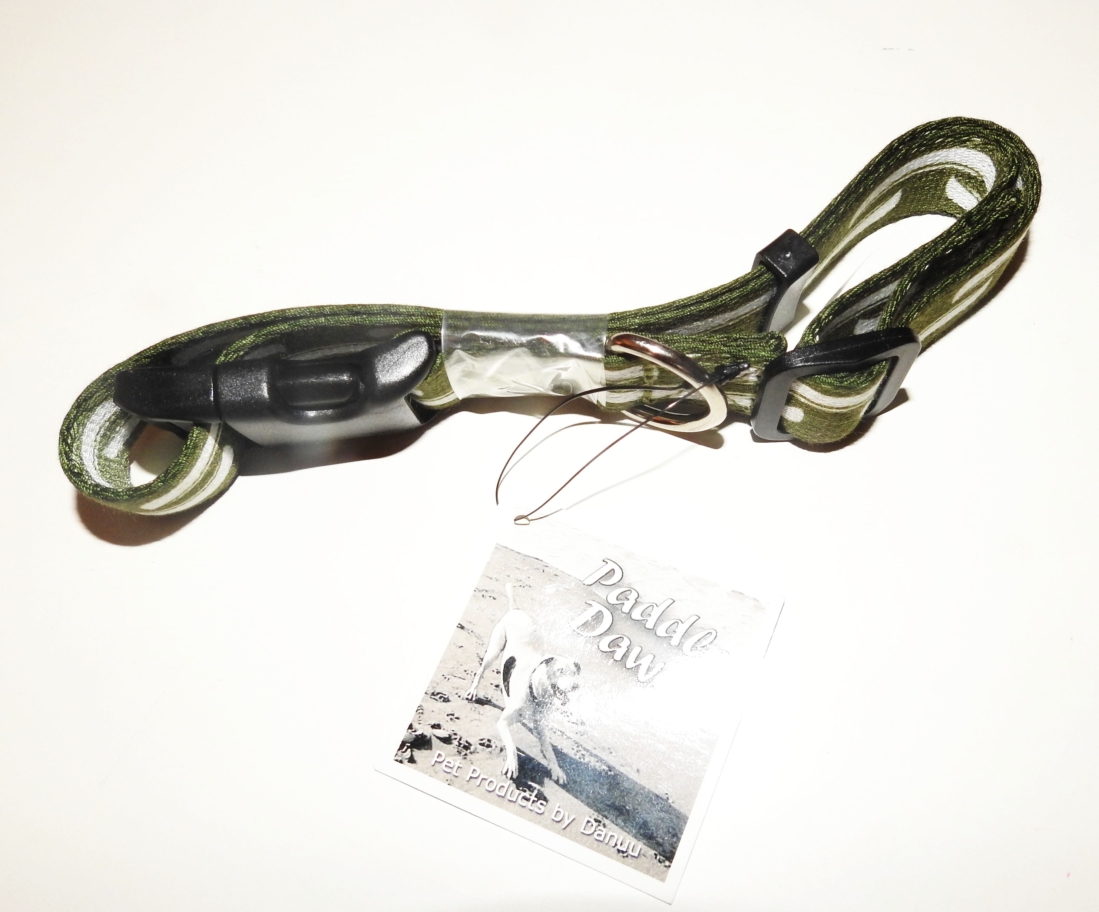 Paddle Dawgs Collar