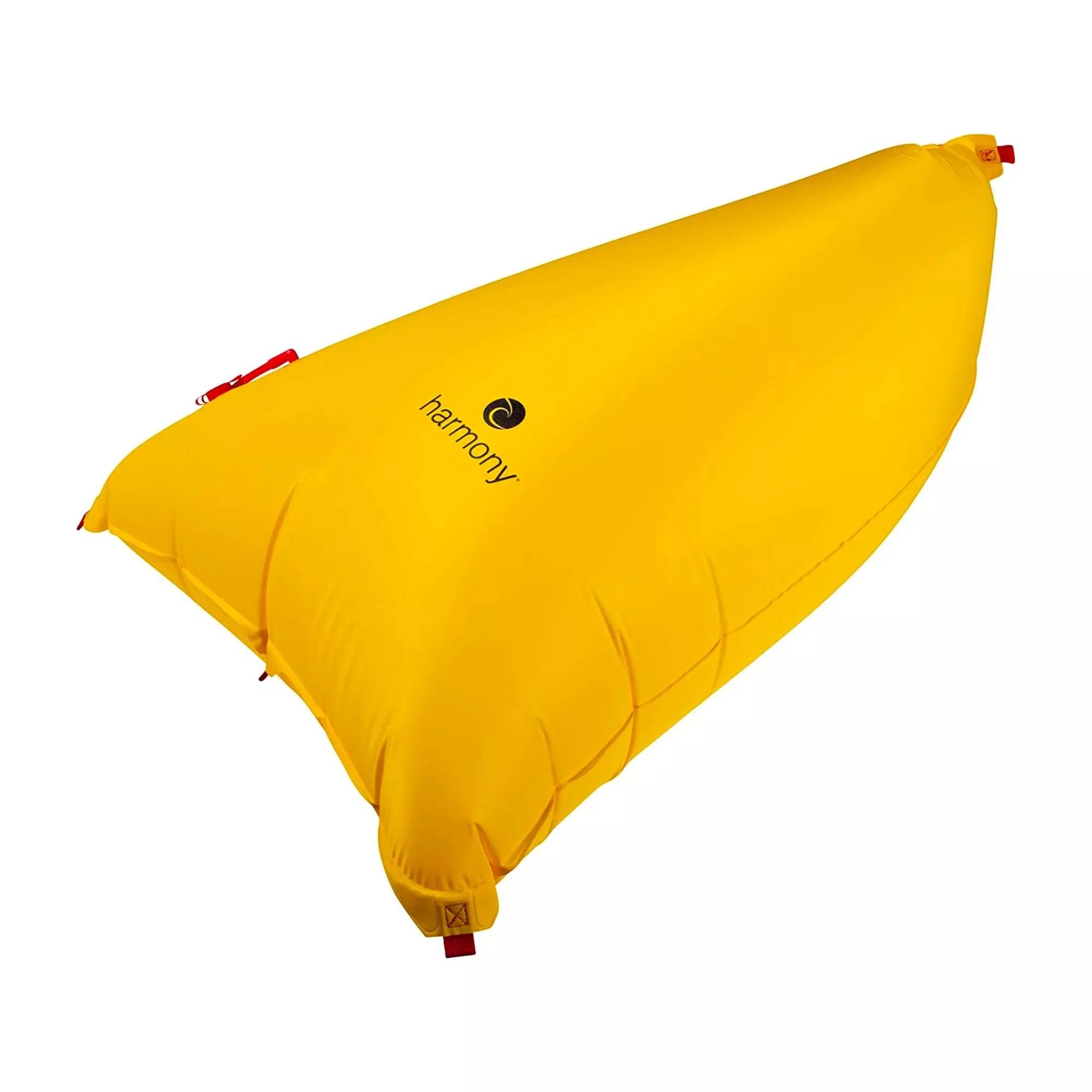 3D Nylon End Float Bag in Gold - 54"