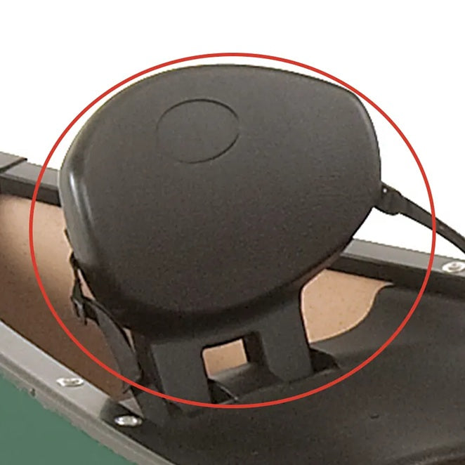 Canoe Seat Backrest